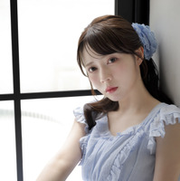 水瀬さらら×LILLIAN CARATのLOOKBOOK「Romantic Escape」が公開