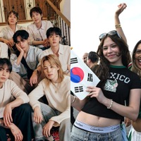 「自分の国を応援したい、でも韓国も…」 メキシコのBTSファン、W杯対戦を前にまさかの葛藤？