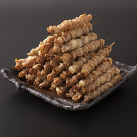 博多のとりかわ巻串8種類の味