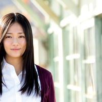 木村文乃 ファースト写真集 『 ふみの 』 （撮影：西田幸樹）