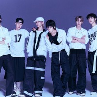 RIIZE、また快挙！新アルバム『II』が発売4日で100万枚突破…通算4作目のミリオンセラー