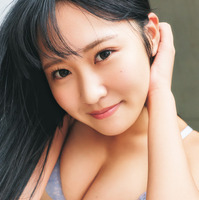 本多もか　撮影：高橋慶佑 ヘアメイク：KEIKO（renewal） スタイリング：毛塚由恵