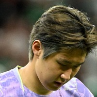 「俯く必要はない」痛恨ミスでメキシコに敗戦も、韓国ホン・ミョンボ監督は手応え【北中米W杯】