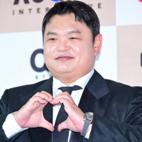 『愛の不時着』『涙の女王』出演の“名脇役”俳優（44）がパパに！「第1子を授かりました」