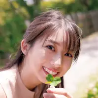 牧野真莉愛、卒業前最後の週チャン表紙！通算15度目のソロ登場