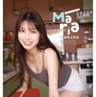 牧野真莉愛、卒業前最後の週チャン表紙！通算15度目のソロ登場