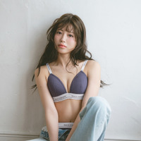 Look03 カジュアルヘルシーなブラレット