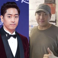 アイドル時代の面影なし？元祖韓流グループリーダー、“別人級”の近況に注目「少しふっくら…」