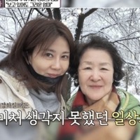 韓国女優の母が死去、9日前に語っていた悲痛な胸の内「同年代の高齢者を見ると…」