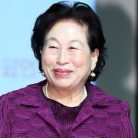 86歳韓国ベテラン女優、年下彼氏との“破局”を告白　それでも「男性は必要」と本音