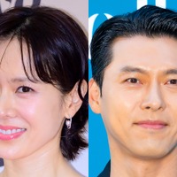 夫ヒョンビンと抱き合う姿も!?『愛の不時着』女優ソン・イェジン、幸せいっぱいの旅行写真を公開