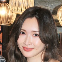 紗栄子【撮影：小宮山あきの】