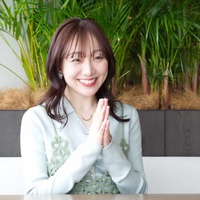 須田亜香里【撮影：Kagura】
