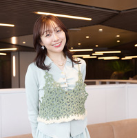 須田亜香里【撮影：Kagura】
