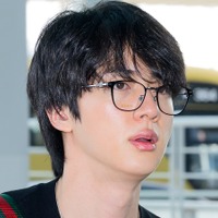 「日本の恥」BTS・JINに無理やりキスの“中年女性”、「犯罪になるとは思わなかった」に続き異議申し立てで波紋
