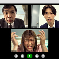 とにかく明るい安村が「しんどい6月」を明るく乗り切るWEB-CM公開！先輩社員・女性社員など4役に変身