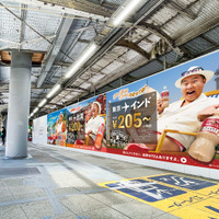 とにかく明るい安村が「しんどい6月」を明るく乗り切るWEB-CM公開！先輩社員・女性社員など4役に変身
