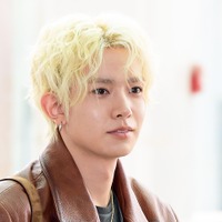 “7人”の物語から離れた元ENHYPEN・ヒスン、「EVAN」として何を鳴らすのか　ついに答え合わせの日