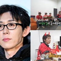 「一般人の感覚とかけ離れている」テレビのW杯応援回に不満続出？韓国芸能人の発言にまで飛び火