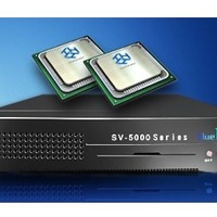 blue Box/SV-5000系外観