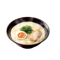博多とんこつラーメン　　　　　　　　390円（税込429円）　　