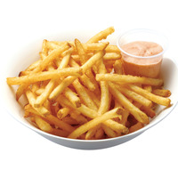 カリカリポテト（明太マヨ）　　　　　　　　　　　　　　290円（税込319円）