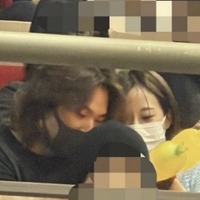 BIGBANG・D-LITE、KARA・ヨンジとの熱愛説浮上も即座に否定「親しい友人」