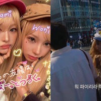 「日本人はなぜああなのか」渋谷で日本出身K-POPアイドルが“ぶつかり”被害？　韓国SNSが騒然