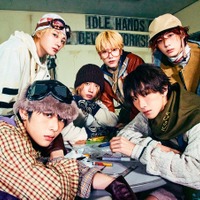 BOYNEXTDOOR、止まらぬ快進撃！日韓チャート席巻で“音源強者”の実力証明