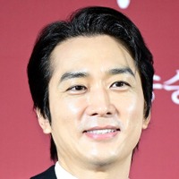“韓流四天王第2世代”俳優ソン・スンホンの美談再び！親友の俳優が明かした無名時代のエピソード