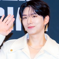 MONSTA X・キヒョン、3年9カ月ぶりにソロカムバック！新アルバム『BORDERLINE』リリースへ