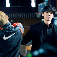 Netflixシリーズ『鉄槌教師』6月5日より独占配信中　Kim Ji-yeon/Netflix　© 2026 Netflix, Inc.