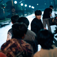 Netflixシリーズ『鉄槌教師』6月5日より独占配信中　Kim Ji-yeon/Netflix　© 2026 Netflix, Inc.