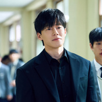 Netflixシリーズ『鉄槌教師』6月5日より独占配信中　Kim Ji-yeon/Netflix　© 2026 Netflix, Inc.