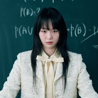 Netflixシリーズ『鉄槌教師』6月5日より独占配信中　Kim Ji-yeon/Netflix　© 2026 Netflix, Inc.