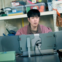 Netflixシリーズ『鉄槌教師』6月5日より独占配信中　Kim Ji-yeon/Netflix　© 2026 Netflix, Inc.