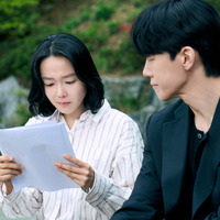 Netflixシリーズ『鉄槌教師』6月5日より独占配信中　Kim Ji-yeon/Netflix　© 2026 Netflix, Inc.
