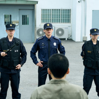 Netflixシリーズ『鉄槌教師』6月5日より独占配信中　Kim Ji-yeon/Netflix　© 2026 Netflix, Inc.