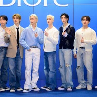 Stray Kids、ついに国立競技場へ！“海外男性アーティスト初”の単独公演が決定　新ツアー日程発表