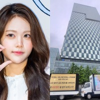 「なぜ一人だけビーチで長ズボンなのか」露骨な“扱いの差”？ Hearts2Heartsの海外ファンがトラックデモ
