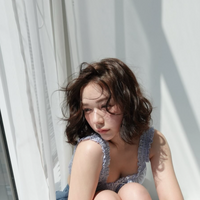 村重杏奈（写真は公式インスタグラムから）※所属事務所に許諾を得ています