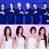 Stray Kids、BABYMONSTER、EVANら出演決定！「2026 SBS歌謡大典 Summer」第2弾ラインナップ発表
