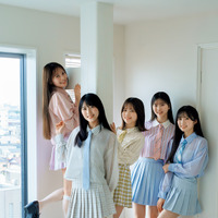 佐藤綺星×秋山由奈×八木愛月×伊藤百花×川村結衣(AKB48)