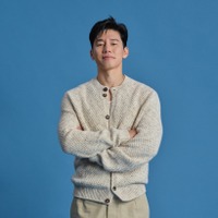 Netflixシリーズ『鉄槌教師』6月5日より独占配信中　（ｃ）jisangchung　
