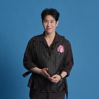 Netflixシリーズ『鉄槌教師』6月5日より独占配信中　（ｃ）jisangchung　