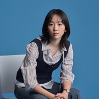 Netflixシリーズ『鉄槌教師』6月5日より独占配信中　（ｃ）jisangchung