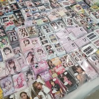 “推しの顔”はどこまで使える？ HYBE・SM・JYP・YG参加の保護協議体発足、K-POPファンにも影響か