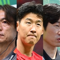 なぜソン・フンミンは韓国代表で輝けない？パク・チソンの指摘とホン・ミョンボ采配の行方【北中米W杯】