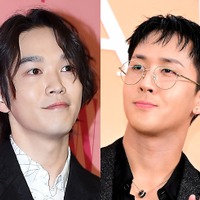 アメリカ国籍なのに入隊した歌手と不正で有罪となった元アイドル、同時期に復帰　韓国の“兵役”が背負わせる重み