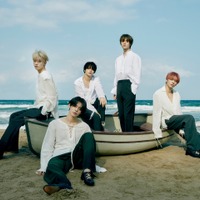 TOMORROW X TOGETHER、Spotifyで新たな記録！『Devil by the Window』が累計1億回再生突破